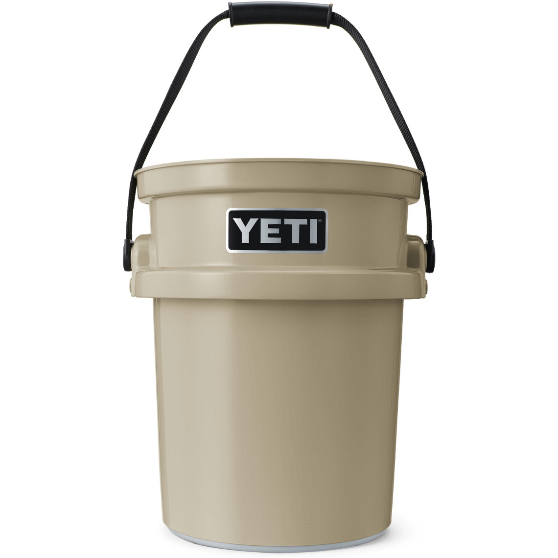 2025 YETI Uitlaad 5 Gallon Emmer 70000000188 - Tan
